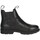 Schuhe Damen Boots Lumberjack SWH8513-001 Schwarz