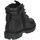 Schuhe Kinder Boots Lumberjack SBB9301-002 Schwarz