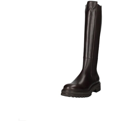 Vsl 7129/inv Stiefel Frau T Moro Braun