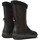 Schuhe Damen Low Boots Camper PEU PISTA GORE-TEX STIEFEL K400649 SCHWARZ_001