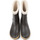 Schuhe Damen Low Boots Camper PEU PISTA GORE-TEX STIEFEL K400649 GRAU_002