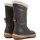 Schuhe Damen Low Boots Camper PEU PISTA GORE-TEX STIEFEL K400649 GRAU_002