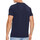 Kleidung Herren T-Shirts & Poloshirts Guess G-M3BI29J1314 Blau