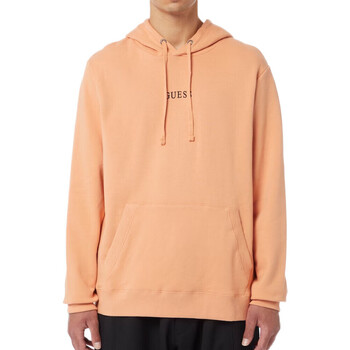 Kleidung Herren Sweatshirts Guess G-M2BQ50K9YH1 Orange