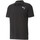 Kleidung Herren T-Shirts & Poloshirts Puma 586674-51 Schwarz