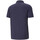 Kleidung Herren T-Shirts & Poloshirts Puma 586674-76 Blau