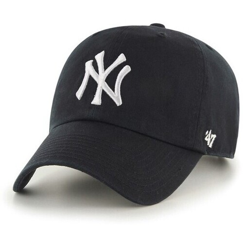 Accessoires Kinder Schirmmütze '47 Brand Casquette de baseball 47 Brand MLB New York Yankees Schwarz