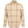 Kleidung Herren Langärmelige Hemden Timberland Ls Heavy Flannel Check Other