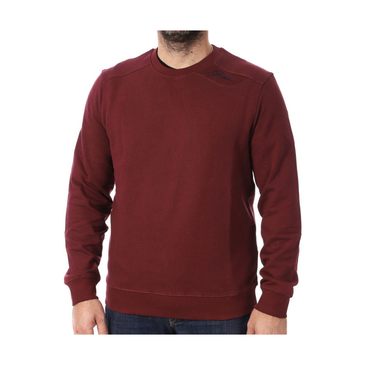 Kleidung Herren Sweatshirts Guess G-M3BQ25KBY31 Rot