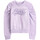 Kleidung Mädchen Sweatshirts Guess G-J3BQ09KAX73 Violett