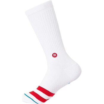 Stance 3er Pack Casual The OG Socken Multicolor