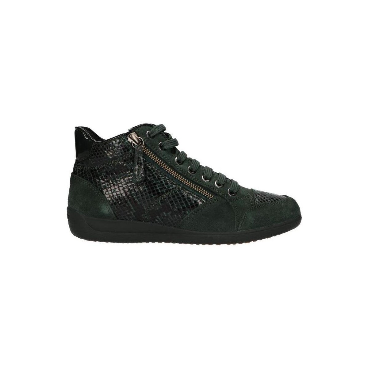 Schuhe Damen Sneaker Geox D6468C 04122 D MYRIA D6468C 04122 D MYRIA
