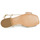 Schuhe Damen Sandalen / Sandaletten Fericelli PANILA Gold