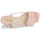 Schuhe Damen Sandalen / Sandaletten Fericelli PANILA Rosa