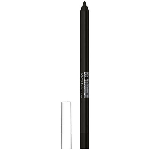 Beauty Damen Eyeliner Maybelline New York Tattoo Liner Gel Pencil 971-dark Granite 