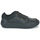 Schuhe Herren Sneaker Low Caterpillar APA CUSH Schwarz