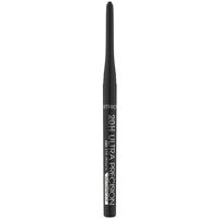 Beauty Damen Eyeliner Catrice 10h Ultra Precision Gel Eye Pencil Waterproof 010-black 