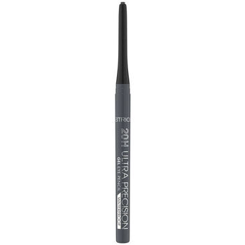 Beauty Damen Eyeliner Catrice 10h Ultra Precision Gel Eye Pencil Waterproof 020-grey 
