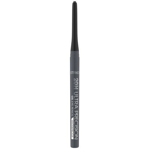 Beauty Damen Eyeliner Catrice 10h Ultra Precision Gel Eye Pencil Waterproof 020-grey 