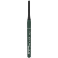 Beauty Damen Eyeliner Catrice 10h Ultra Precision Gel Eye Pencil Waterproof 040-warm Green 