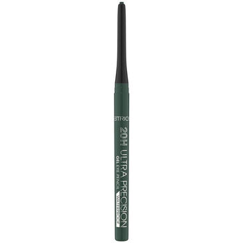 Beauty Damen Eyeliner Catrice 10h Ultra Precision Gel Eye Pencil Waterproof 040-warm Green 