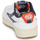 Schuhe Kinder Sneaker Low Fila FILA SEVARO KIDS Weiss