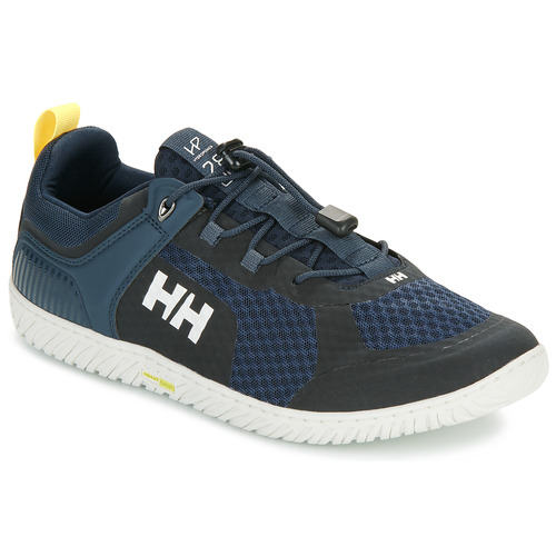 Schuhe Herren Sneaker Low Helly Hansen HP FOIL V2 Marine / Weiss