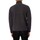 Kleidung Herren Sweatshirts Farah Rush 1/4-Reißverschluss-Sweatshirt Grau