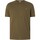 Kleidung Herren T-Shirts Gant Normales Schild-T-Shirt Grün