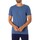 Kleidung Herren Pyjamas/ Nachthemden Lyle & Scott Kurzes Charlie-Pyjama-Set Blau