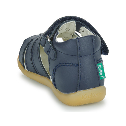Kickers BIGFLO-C Marine