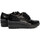 Schuhe Damen Derby-Schuhe & Richelieu Pitillos 5340 Schwarz