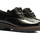 Schuhe Damen Derby-Schuhe & Richelieu Pitillos 5373 Schwarz