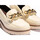 Schuhe Damen Derby-Schuhe & Richelieu Pitillos 2720 Beige