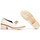 Schuhe Damen Derby-Schuhe & Richelieu Pitillos 2720 Beige
