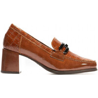Schuhe Damen Derby-Schuhe & Richelieu Pitillos 5402 Braun