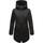 Kleidung Damen Jacken Navahoo Winterjacke Brinjaa Schwarz