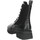 Schuhe Damen Boots Refresh 171045 Schwarz