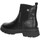 Schuhe Damen Boots Refresh 171044 Schwarz