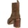 Schuhe Damen Boots Alpe 2686.11.46 Braun