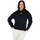 Kleidung Damen Sweatshirts New Balance WT33503 Schwarz