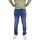 Kleidung Herren 5-Pocket-Hosen Richmond X UMP2318JET8 Blau