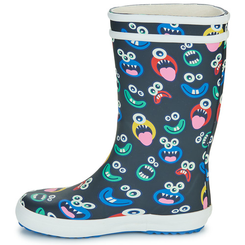 Aigle LOLLY POP PLAY2 Marine