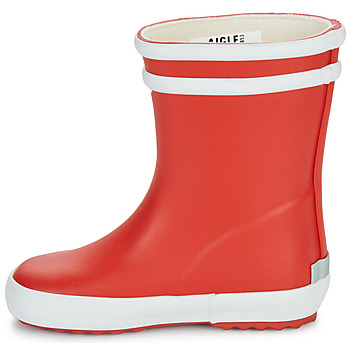 Aigle BABY FLAC 2 Rot / Weiss