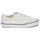 Schuhe Damen Sneaker High Vans SK8-Low VACATION CASUALS MURMUR Naturfarben