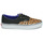 Schuhe Damen Sneaker Low Vans Era 90S GRUNGE BLACK Schwarz / Leopard