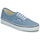 Schuhe Sneaker Low Vans Authentic COLOR THEORY DUSTY BLUE Blau