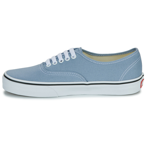 Vans Authentic COLOR THEORY DUSTY BLUE Blau