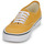Schuhe Sneaker Low Vans Authentic Gelb