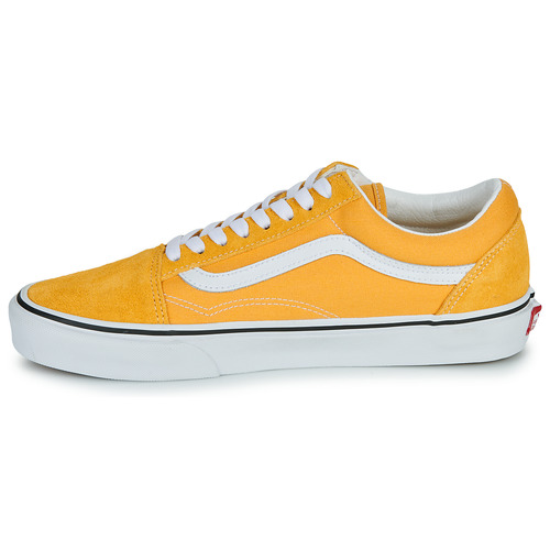 Vans Old Skool Gelb